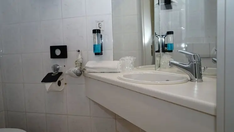 Standard Tek Kişilik Oda