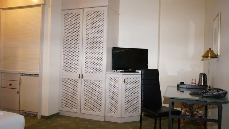 Standard Tek Kişilik Oda