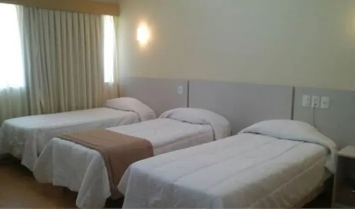 Standard Dört Kişilik Oda