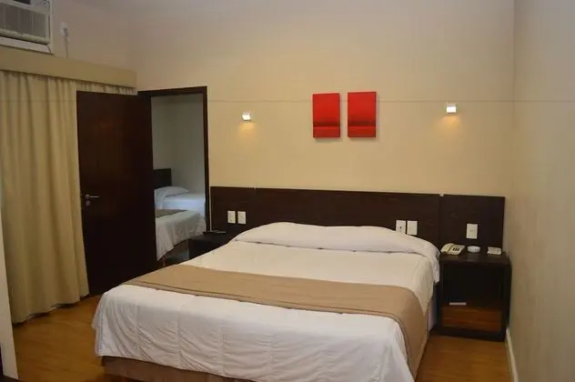 Standard Dört Kişilik Oda