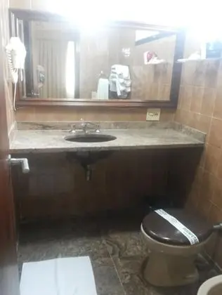 Standard Dört Kişilik Oda