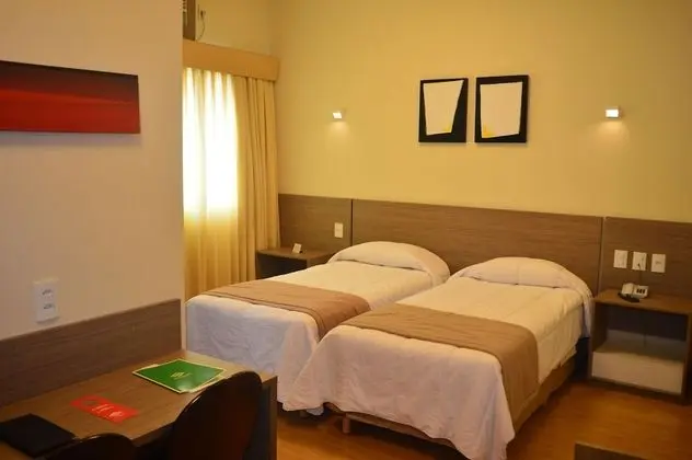 Standard Tek Kişilik Oda