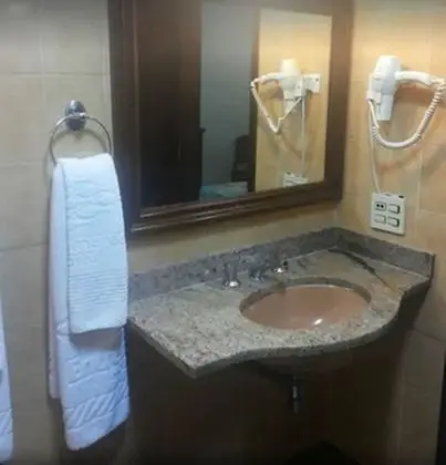 Standard Tek Kişilik Oda