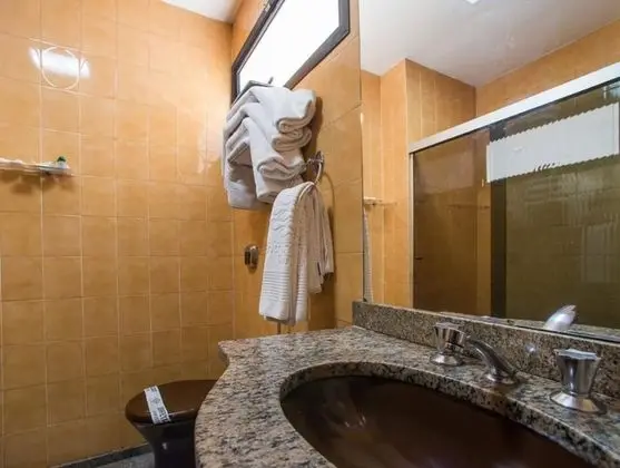 Standard Tek Kişilik Oda