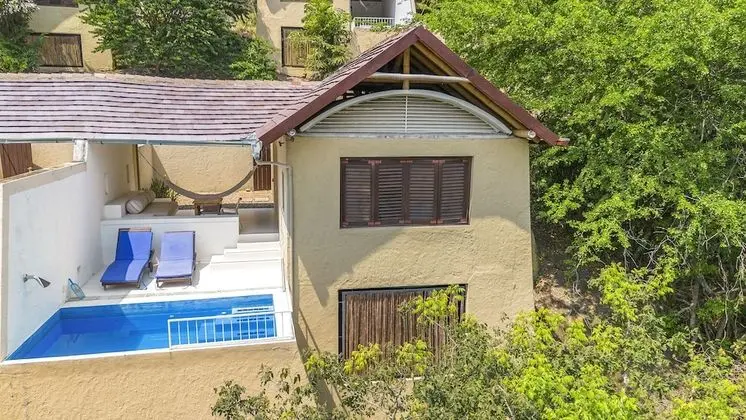 Deluxe Süit, Birden Çok Yatak