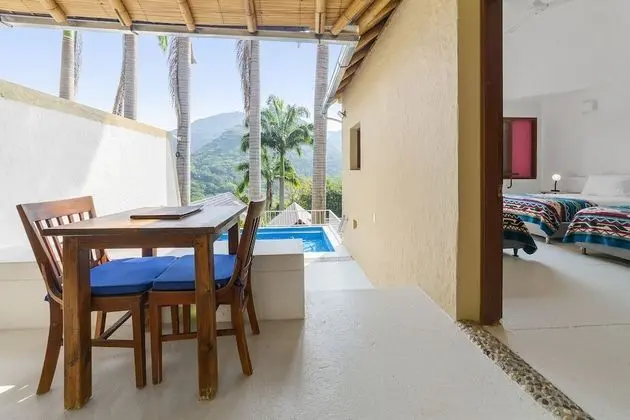 Deluxe Süit, Birden Çok Yatak