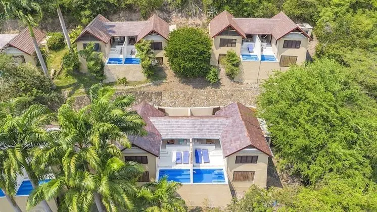 Deluxe Süit, Birden Çok Yatak