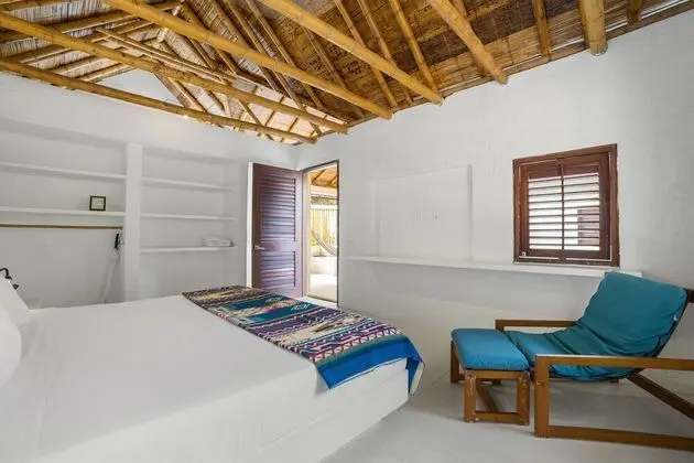 Deluxe Süit, Birden Çok Yatak