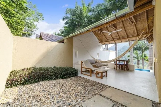 Deluxe Süit, Birden Çok Yatak