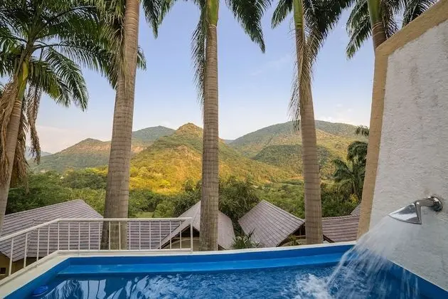 Deluxe Süit, Birden Çok Yatak