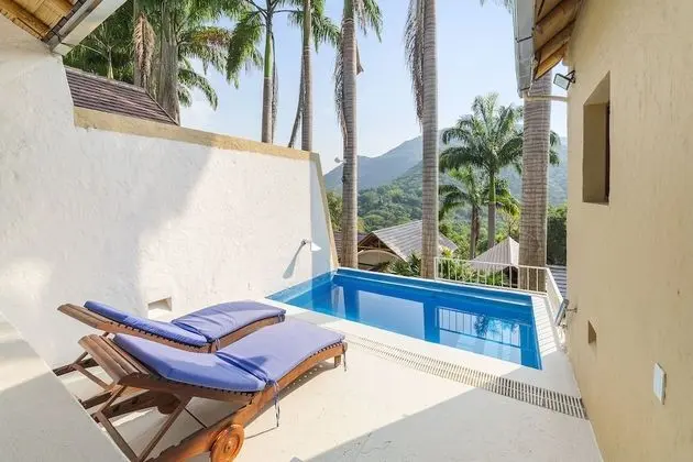 Deluxe Süit, Birden Çok Yatak