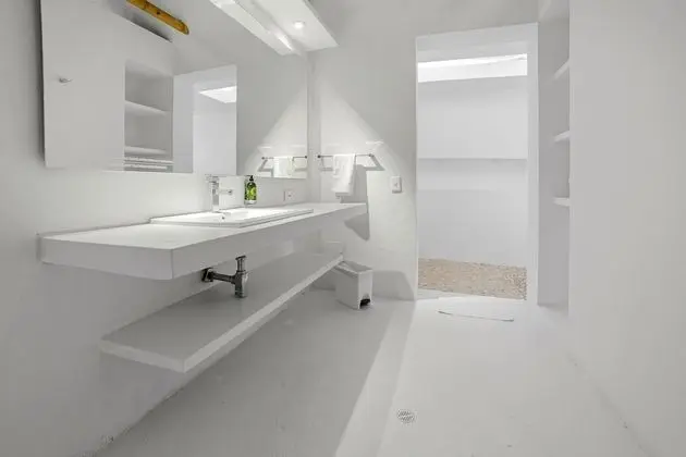 Deluxe Süit, Birden Çok Yatak