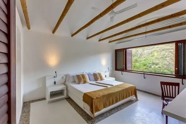 Deluxe Süit, Birden Çok Yatak