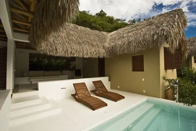 Deluxe Süit, Birden Çok Yatak