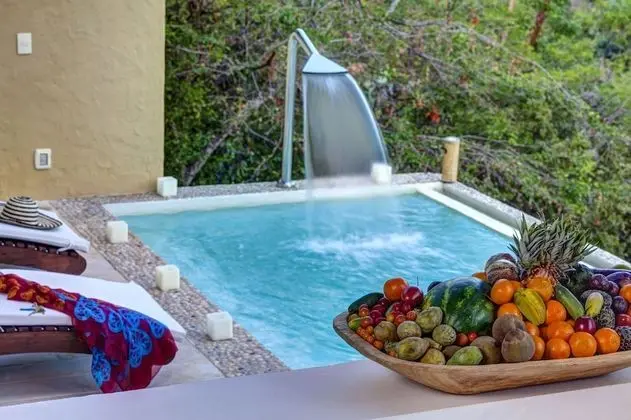 Deluxe Süit, Birden Çok Yatak