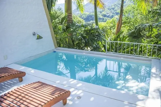 Deluxe Süit, Birden Çok Yatak