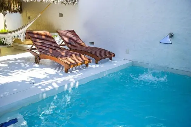 Deluxe Süit, Birden Çok Yatak