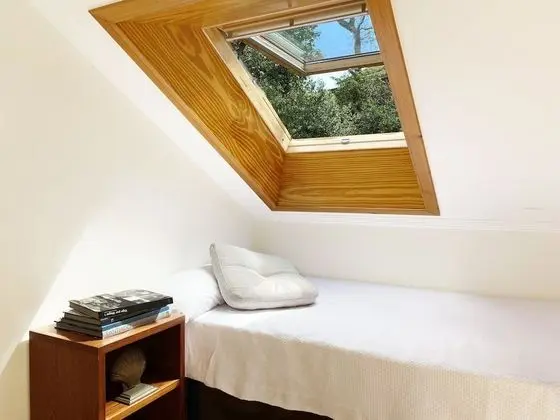 Family Üç Kişilik Oda