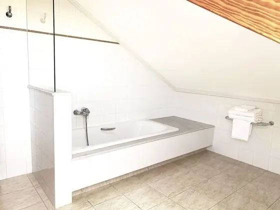 Family Üç Kişilik Oda