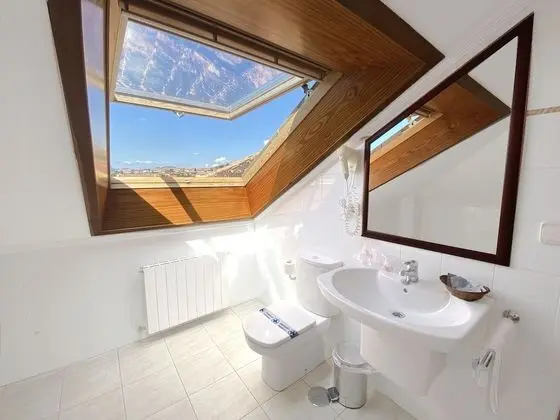 Family Üç Kişilik Oda