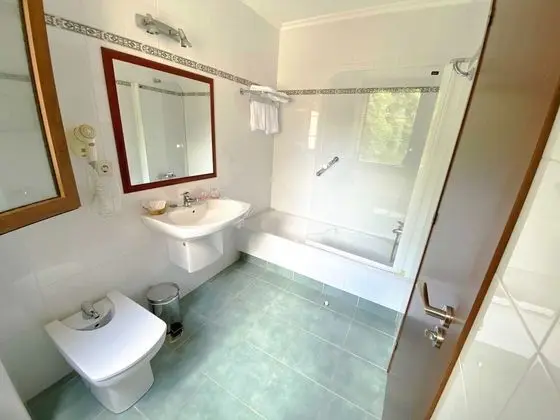 Superior Tek Büyük Yataklı Oda