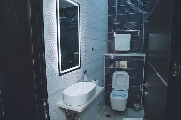 Business Tek Kişilik Oda