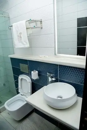 Deluxe Tek Kişilik Oda