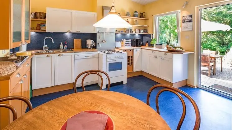 Family Daire, Birden Çok Yatak, Sigara İçilmez, Bahçe Manzaralı