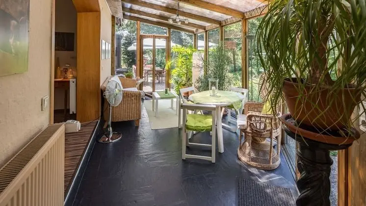 Family Daire, Birden Çok Yatak, Sigara İçilmez, Bahçe Manzaralı