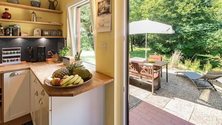 Family Daire, Birden Çok Yatak, Sigara İçilmez, Bahçe Manzaralı