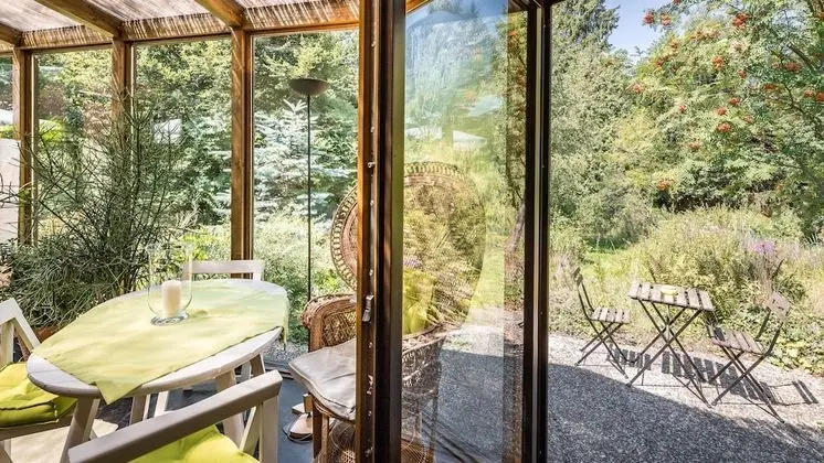 Family Daire, Birden Çok Yatak, Sigara İçilmez, Bahçe Manzaralı