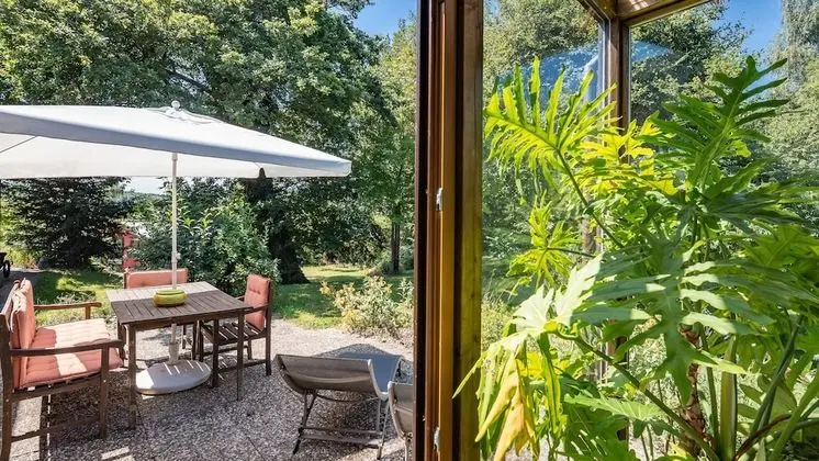 Family Daire, Birden Çok Yatak, Sigara İçilmez, Bahçe Manzaralı