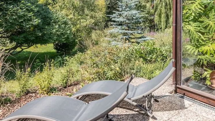 Family Daire, Birden Çok Yatak, Sigara İçilmez, Bahçe Manzaralı