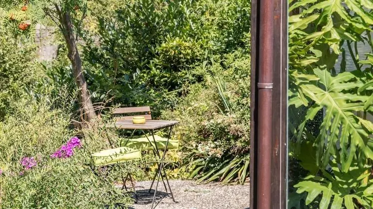 Family Daire, Birden Çok Yatak, Sigara İçilmez, Bahçe Manzaralı