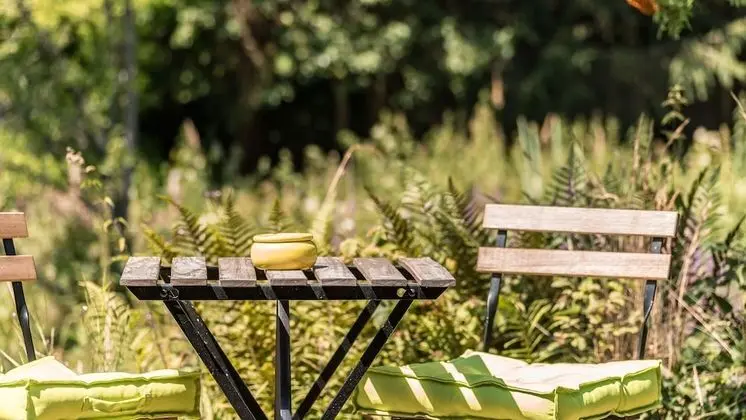 Family Daire, Birden Çok Yatak, Sigara İçilmez, Bahçe Manzaralı