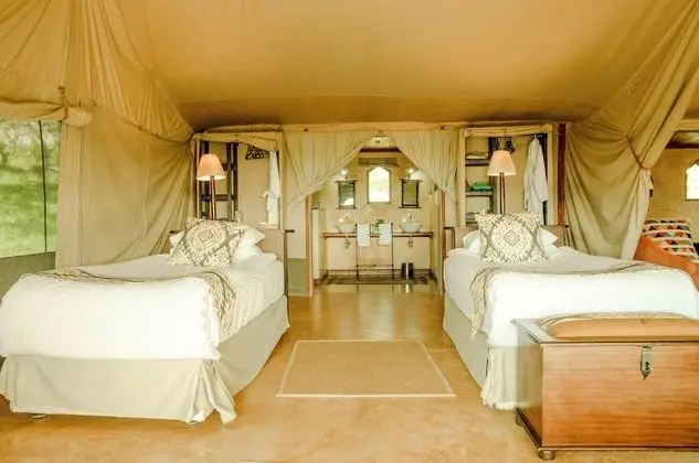 Luxury Çadır