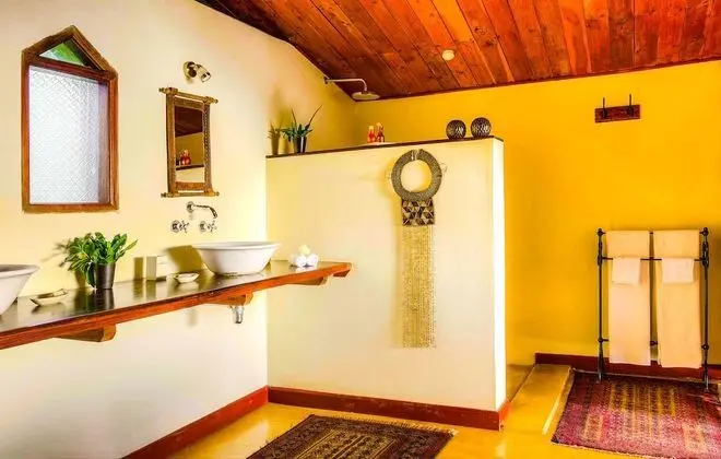 Luxury Çadır