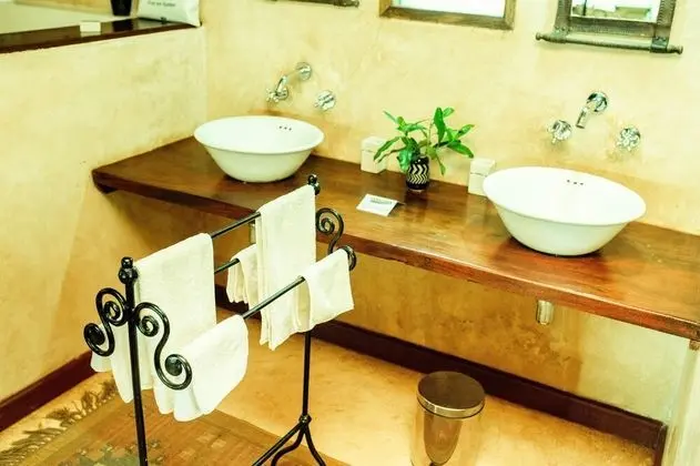 Luxury Çadır