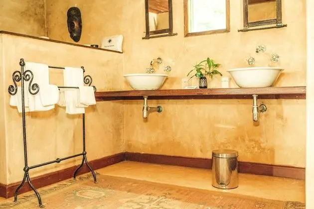 Luxury Çadır