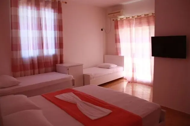 Dört Kişilik Oda
