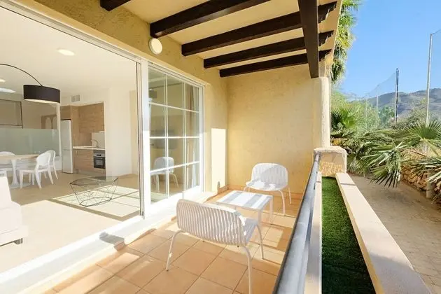 Superior Stüdyo, Golf Manzaralı (3 Adults)