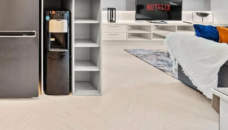 Apart Daire, 2 Yatak Odası, Şehir Manzaralı