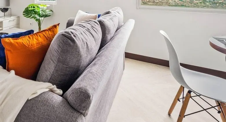 Apart Daire, 2 Yatak Odası, Şehir Manzaralı