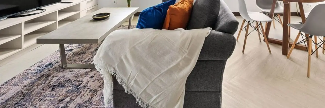 Apart Daire, 2 Yatak Odası, Şehir Manzaralı