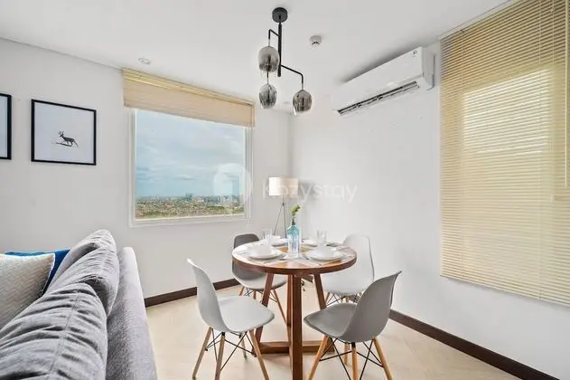 Apart Daire, 2 Yatak Odası, Şehir Manzaralı