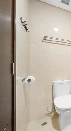 Apart Daire, 2 Yatak Odası, Şehir Manzaralı