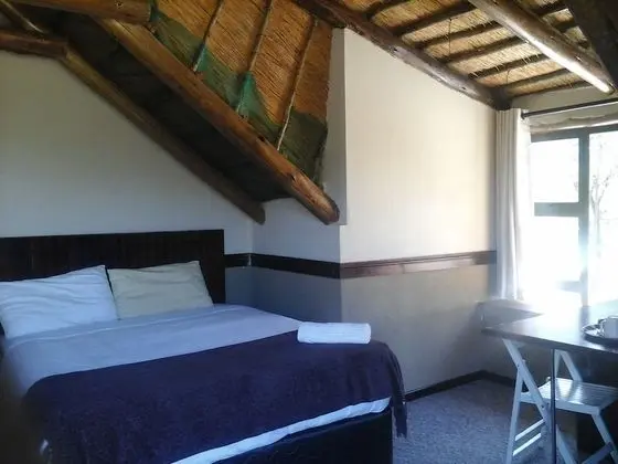 Tek Büyük Yataklı Oda, Nehir Manzaralı