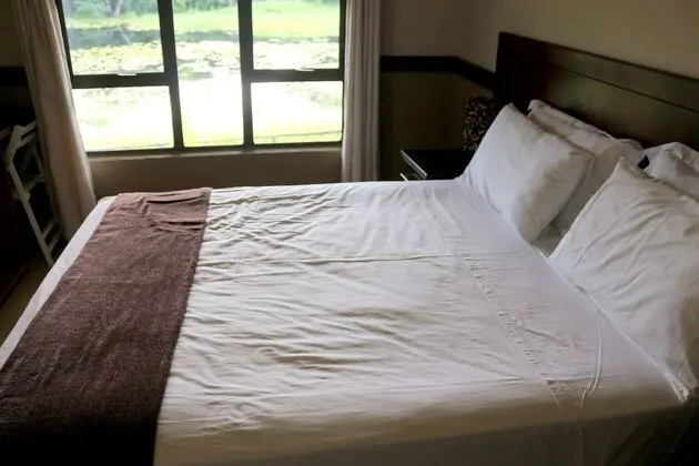 Tek Büyük Yataklı Oda, Nehir Manzaralı