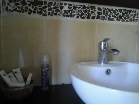 Tek Büyük Yataklı Oda, Nehir Manzaralı