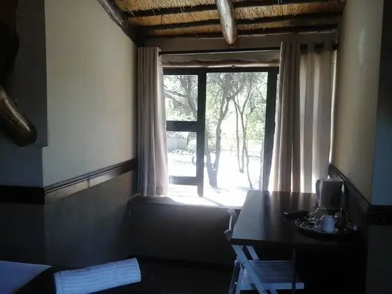 Tek Büyük Yataklı Oda, Nehir Manzaralı